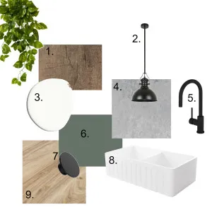 sample board 10a Interior Design Mood Board by Kohesive on Style Sourcebook