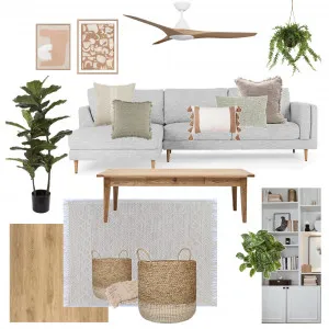 streng living room Interior Design Mood Board by yael harel on Style Sourcebook