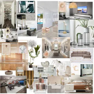 Emily Lachowitzer Interior Design Mood Board by CHSFACS on Style Sourcebook