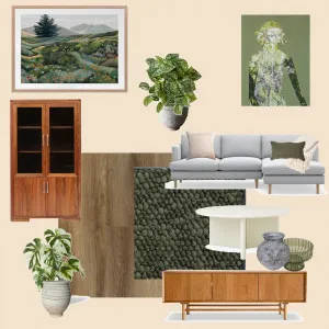 Lounge room Interior Design Mood Board by jacs1 on Style Sourcebook