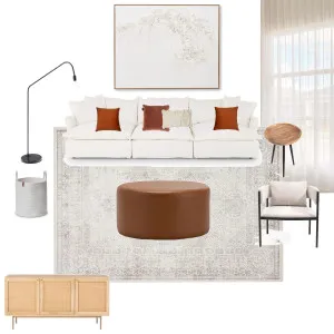 Living Room Interior Design Mood Board by Morgan.jones23 on Style Sourcebook