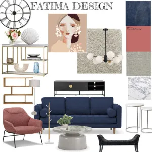 My Mood Board Interior Design Mood Board by fatima mamoun on Style Sourcebook