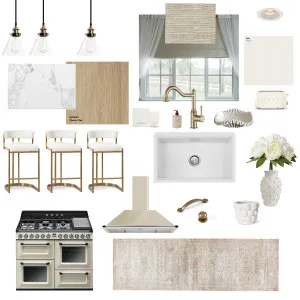 Assignment 9 Interior Design Mood Board by sfeener on Style Sourcebook