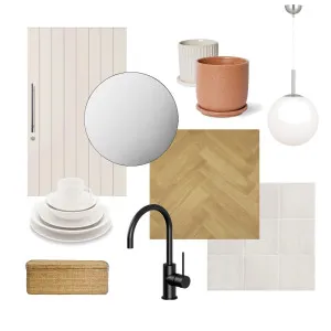 Scandi 5 Interior Design Mood Board by Regi.Renee on Style Sourcebook