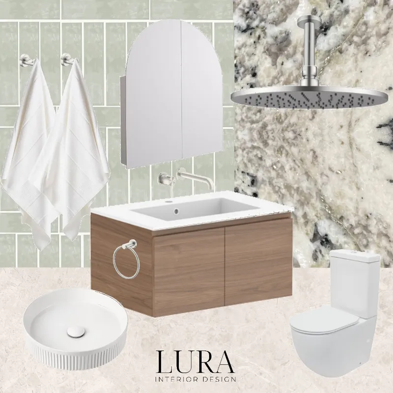 Free Mood Board Creator for Interior Design - Style Sourcebook