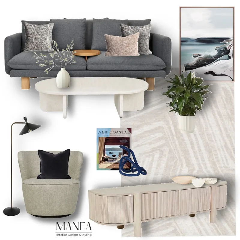 Image for Crompton Contemporary Living