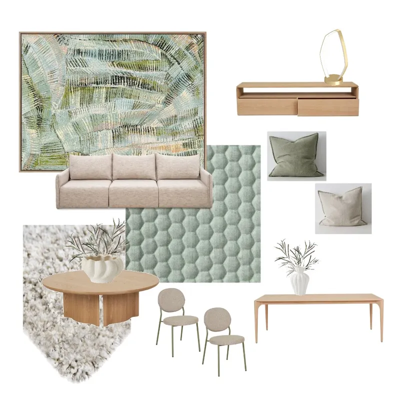 Image for Nature's Edge Dining