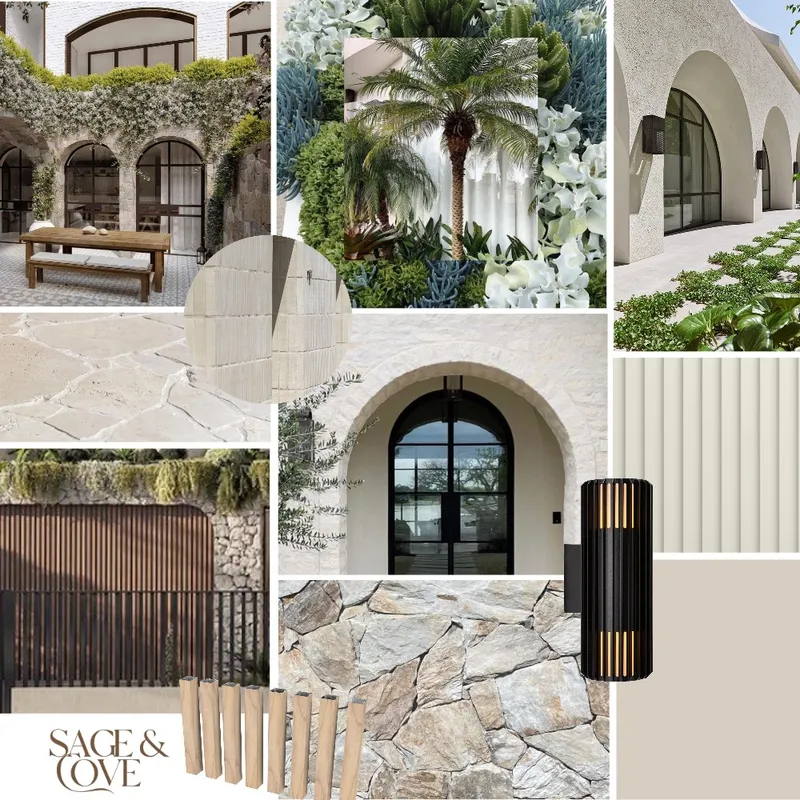 Image for Solara Facade