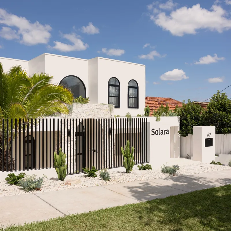 Image for Solara Facade