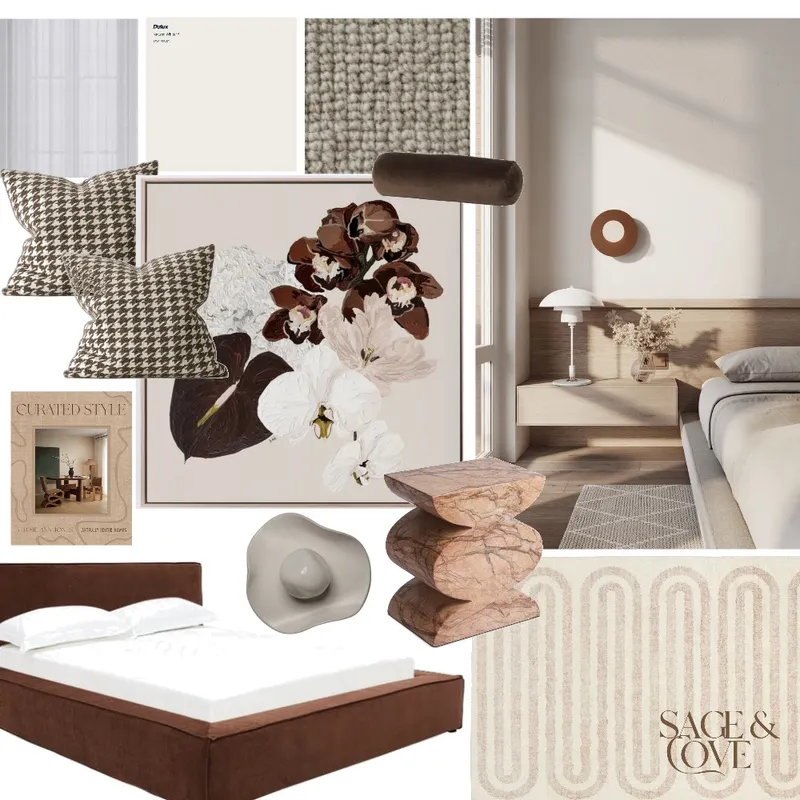 Image for Solara Guest Bedroom