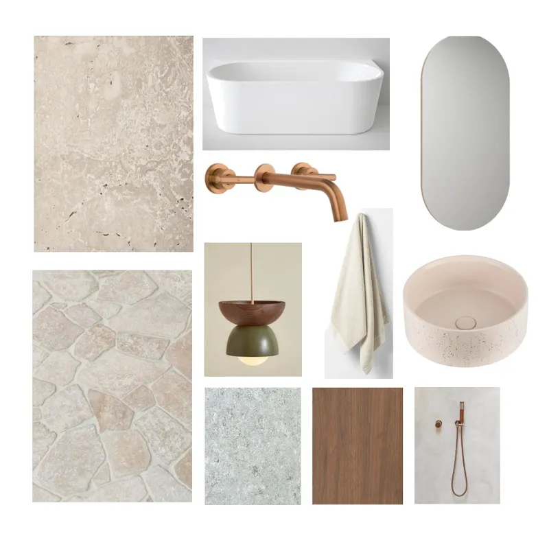Image for East Maitland Bathroom