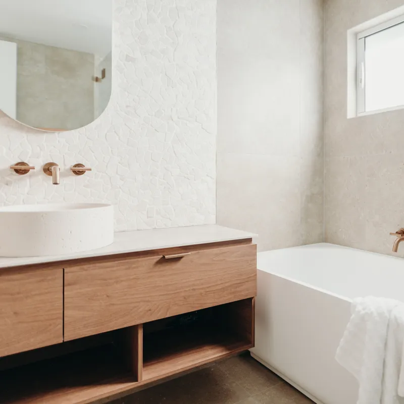 Image for East Maitland Bathroom