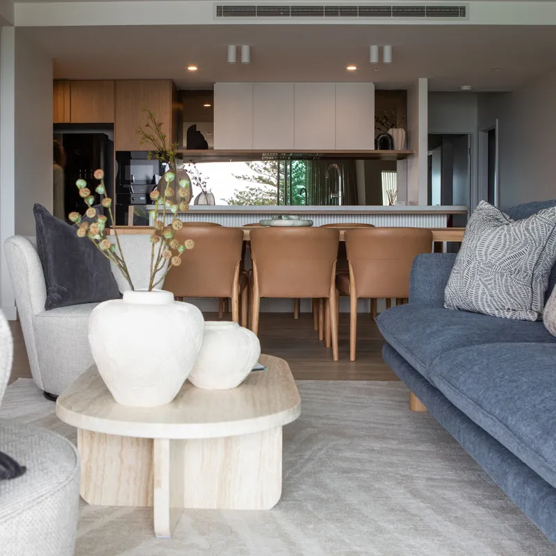 Image for Crompton Contemporary Living
