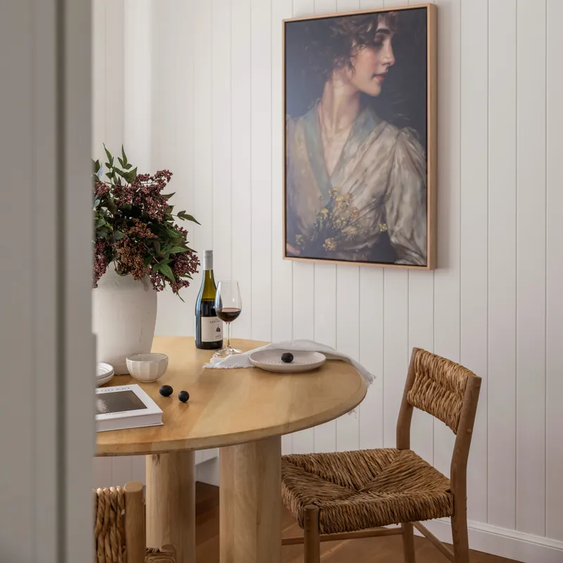 Image for The Campbell Dining