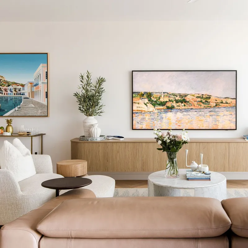 Image for New Farm Living