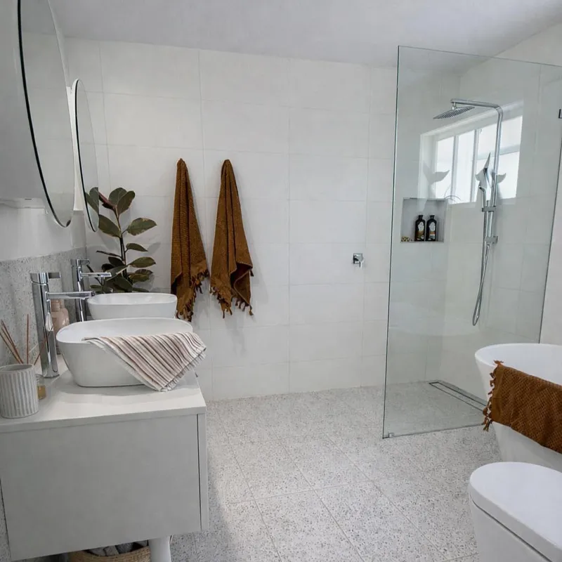 Image for Adina St Bathroom