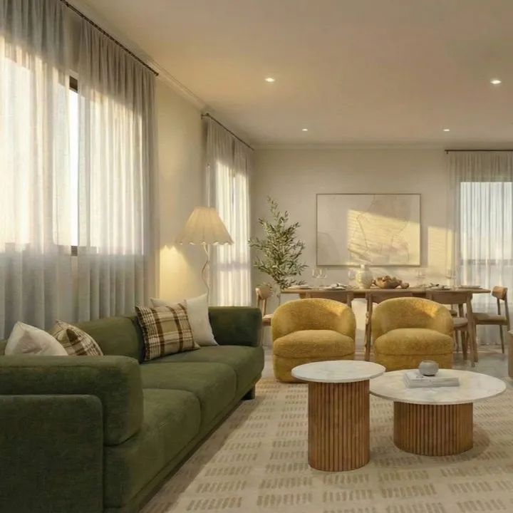 Image for S+W Living Room