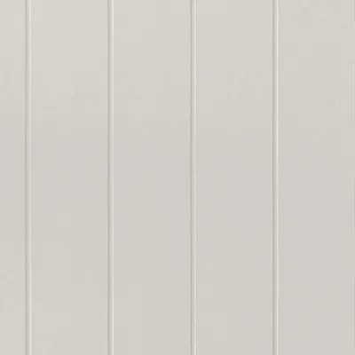 Hardie™ Groove Lining Charmed White by James Hardie - Style Sourcebook