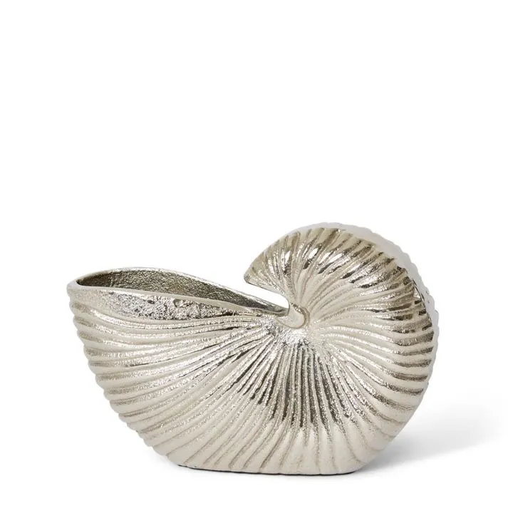 Nautilus Vase - 22 x 6 x 15cm