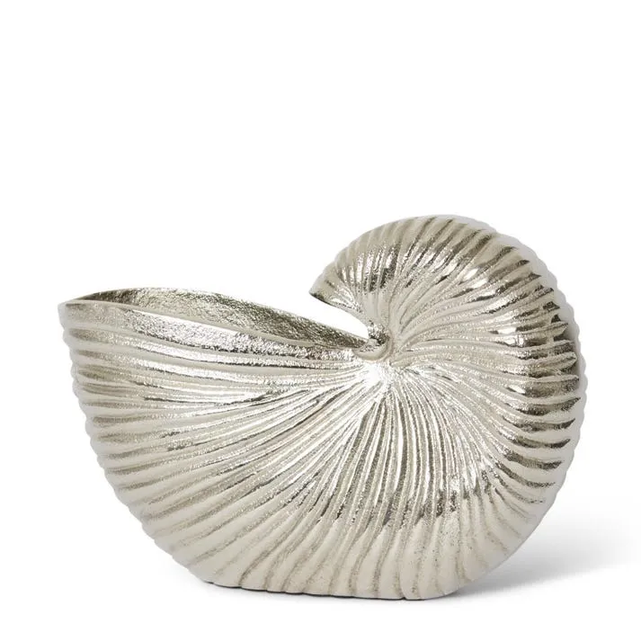 Nautilus Vase - 31 x 9 x 21cm
