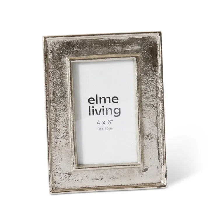 Vivek 4x6" Photo Frame - 15 x 3 x 20cm