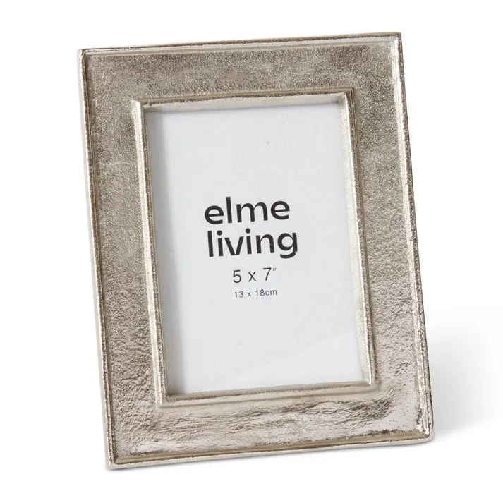 Vivek 5x7" Photo Frame - 18 x 3 x 23cm