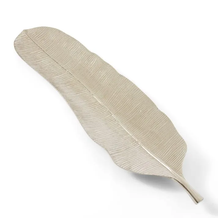 Decor Banana Leaf - 81 x 26 x 3cm