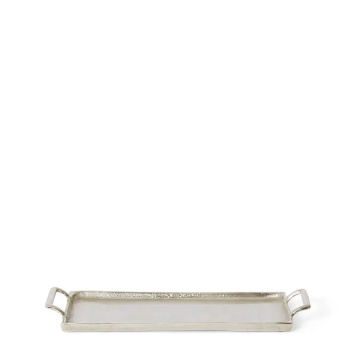 Dixson Rectangular Tray - 49 x 20 x 4cm