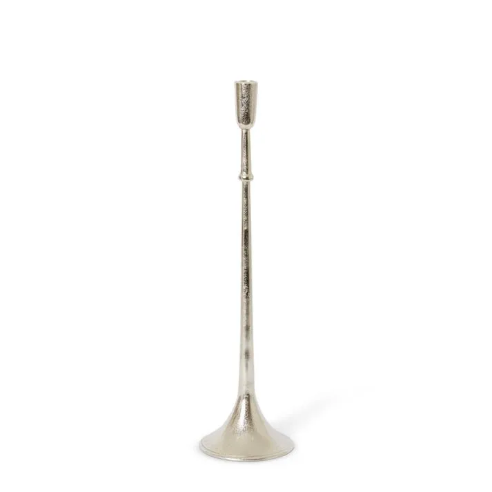 Isabella Candle Holder - 15 x 15 x 58cm