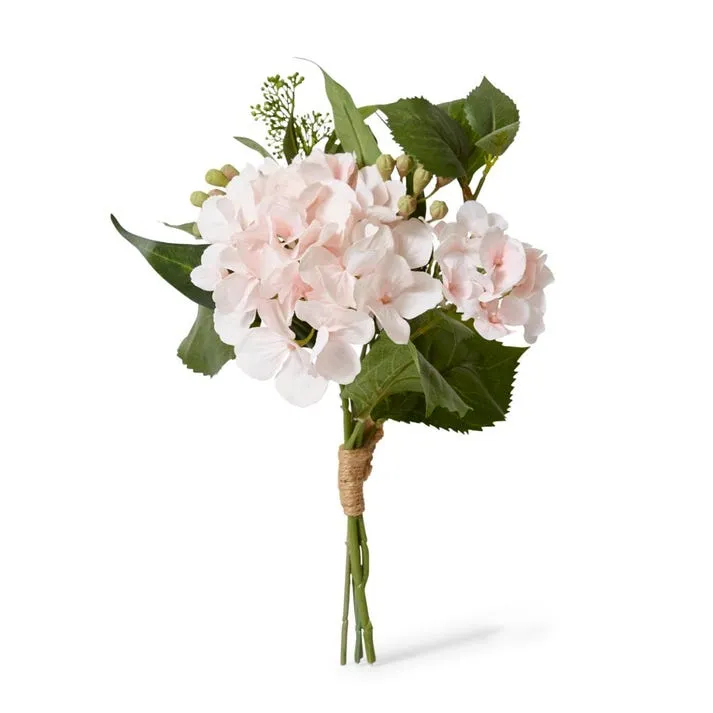 Hydrangea Sadie Bouquet - 20 x 20 x 30cm