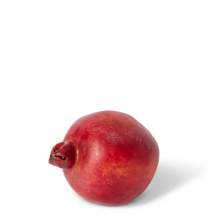 Pomegranate - 8 x 8 x 10cm