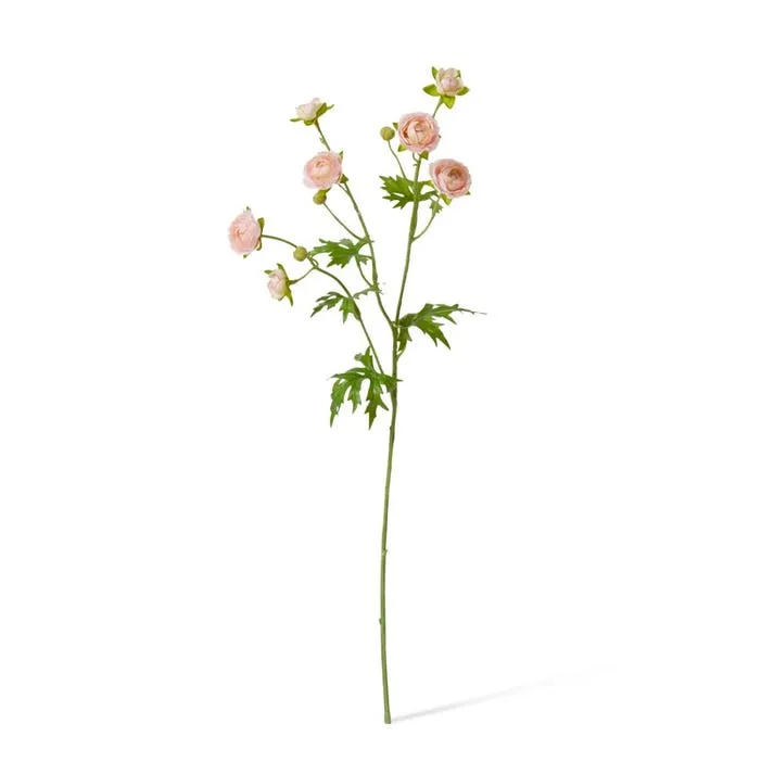 Ranunculus Spray - 20 x 12 x 56cm