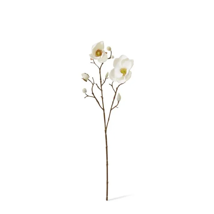 Magnolia Spray - 18 x 8 x 53cm