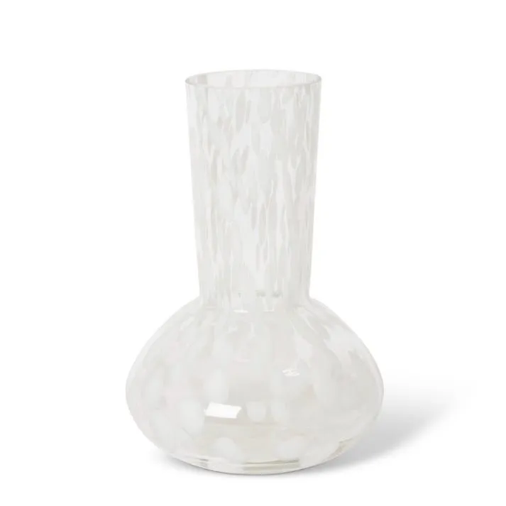 Bailey Tall Vase - 21 x 21 x 30cm