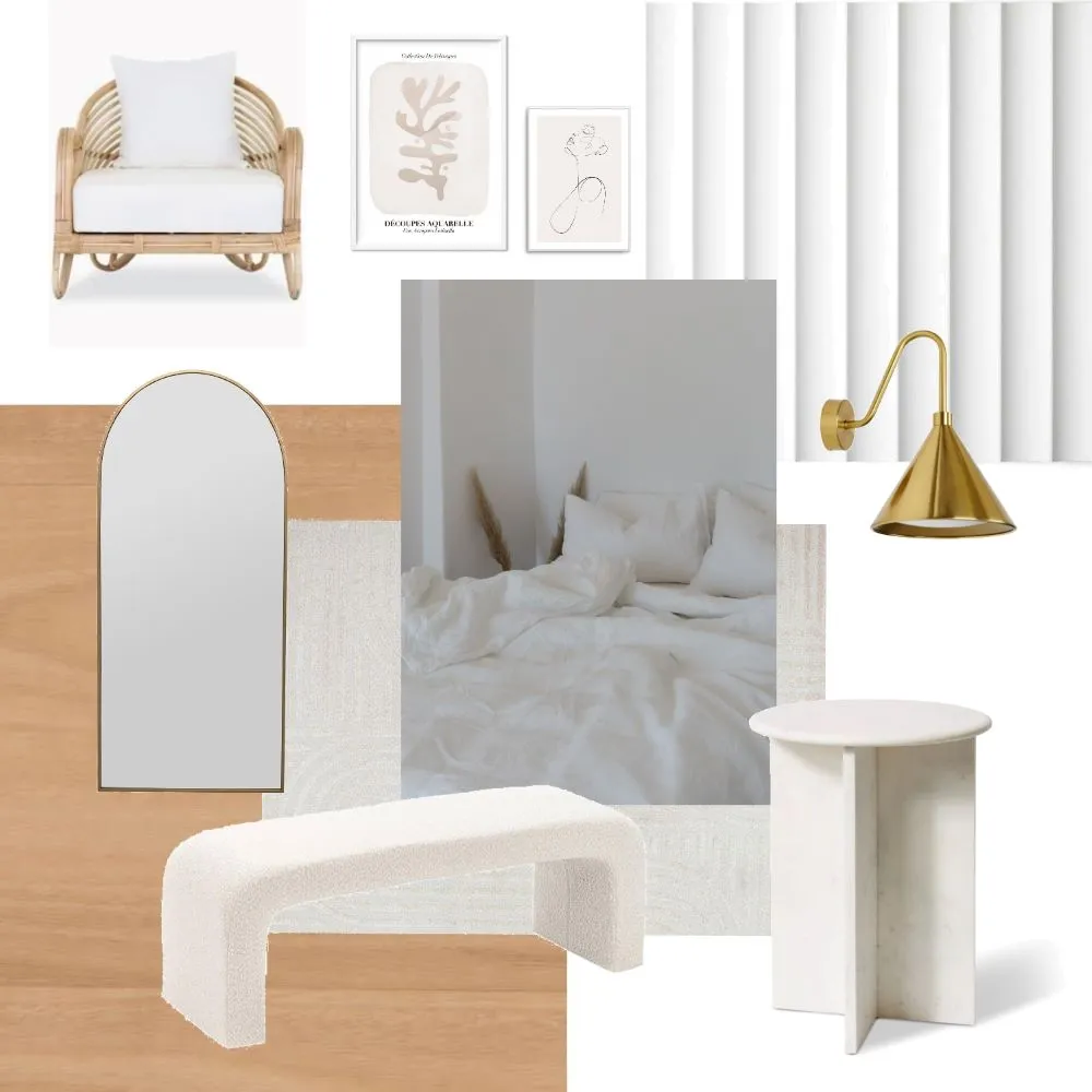 3 13 Minimalist Bedroom Designs 2024 Villa Ta Lumi Mood Board 1698877825 