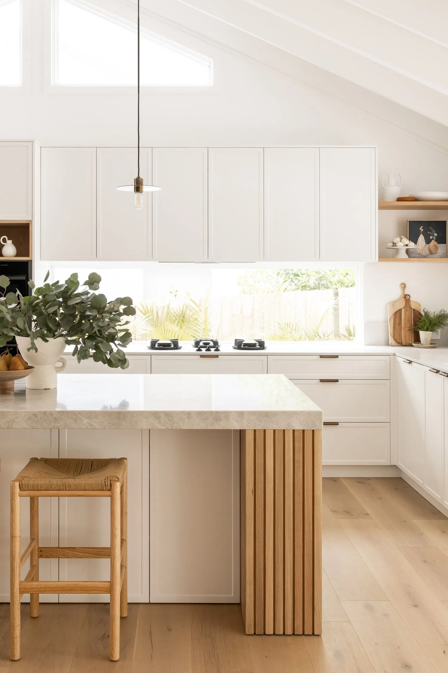 6 Kitchen Colour Trends - Style Sourcebook