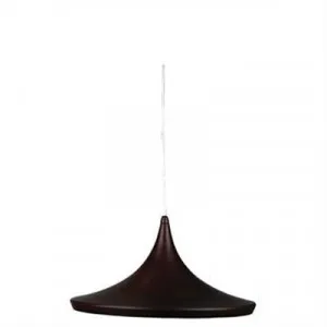 Chino II Metal Pendant Light by Oriel Lighting, a Pendant Lighting for sale on Style Sourcebook