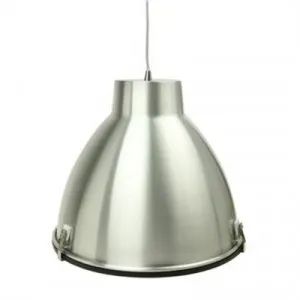 Orion Pendant Light - Silver by Shelon Lights, a Pendant Lighting for sale on Style Sourcebook