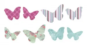 butterfly by null, a Embellishments for sale on Style Sourcebook