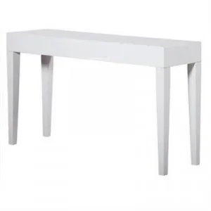 Whitney Wooden 130cm Console Table by Brighton Home, a Console Table for sale on Style Sourcebook