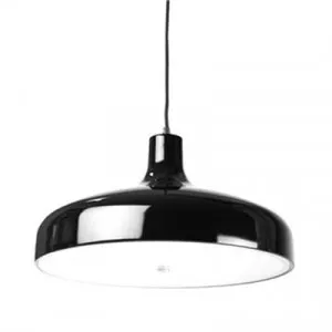 Aella Pendant Light - Black by Shelon Lights, a Pendant Lighting for sale on Style Sourcebook