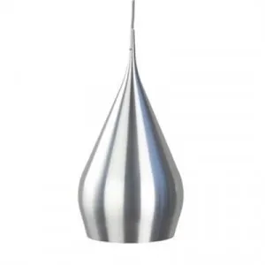 Eris Pendant Light - Aluminium by Shelon Lights, a Pendant Lighting for sale on Style Sourcebook