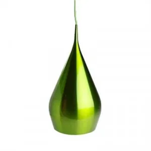 Eris Pendant Light - Green by Shelon Lights, a Pendant Lighting for sale on Style Sourcebook
