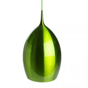 Elpis Pendant Light - Green by Shelon Lights, a Pendant Lighting for sale on Style Sourcebook