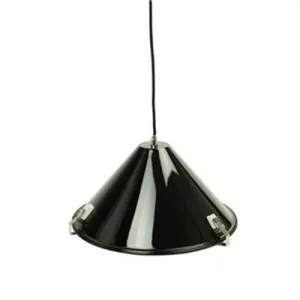 Melete Pendant Light - Black by Shelon Lights, a Pendant Lighting for sale on Style Sourcebook