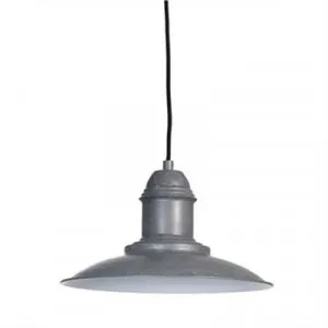 Meir Metal Pendant Light by Shelon Lights, a Pendant Lighting for sale on Style Sourcebook