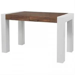 Higgins 2 Drawer Coffee Table, 120cm by OTSGN Imports, a Desks for sale on Style Sourcebook