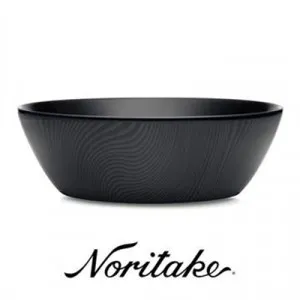 Noritake Colorscapes BOB Dune Fine Porcelain Salad Bowl by Noritake, a Bowls for sale on Style Sourcebook