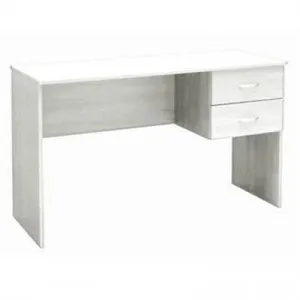 Congo Study Desk, 120cm, White by EBT Furniture, a Desks for sale on Style Sourcebook