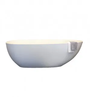 Free standing bath by Just in Place, a Bathtubs for sale on Style Sourcebook